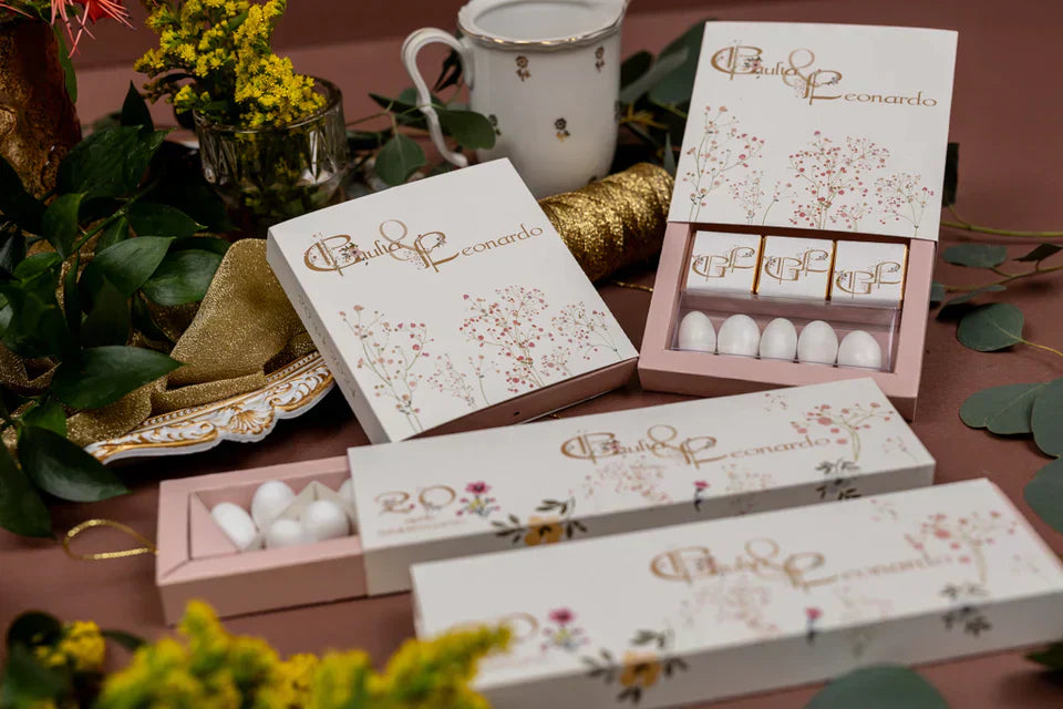 Bomboniere matrimonio: idee, consigli