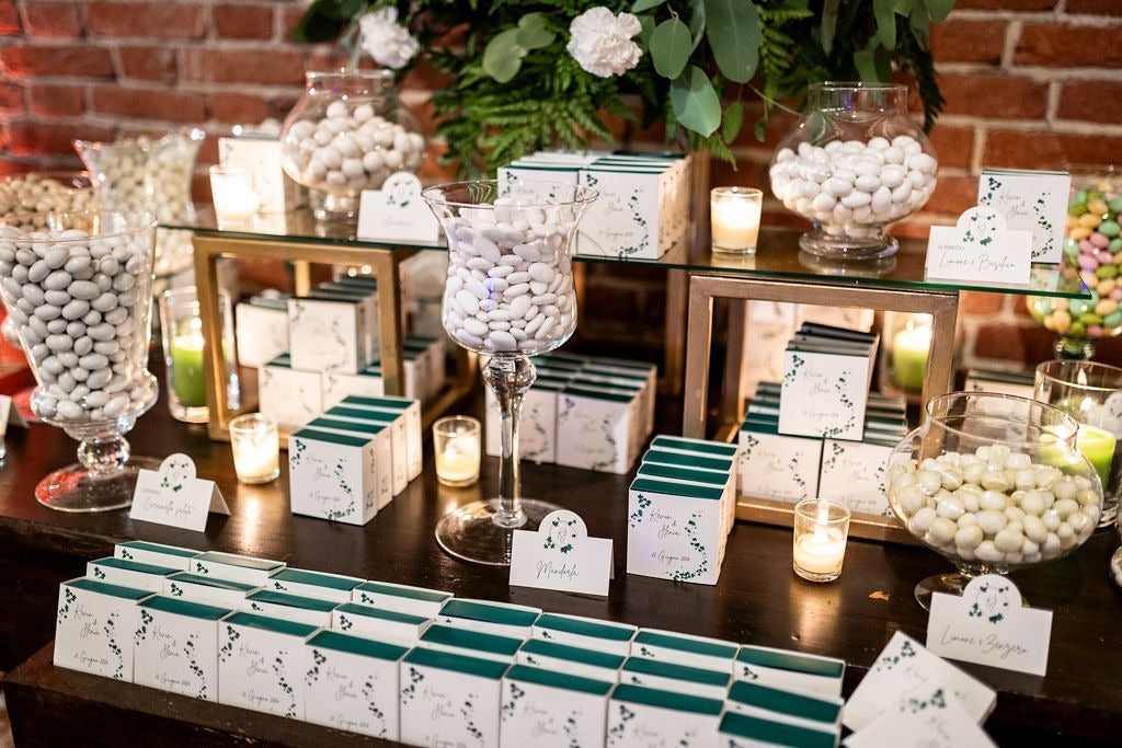 Matrimonio Unico: Idee Personalizzate per Sorprendere i Tuoi Invitati