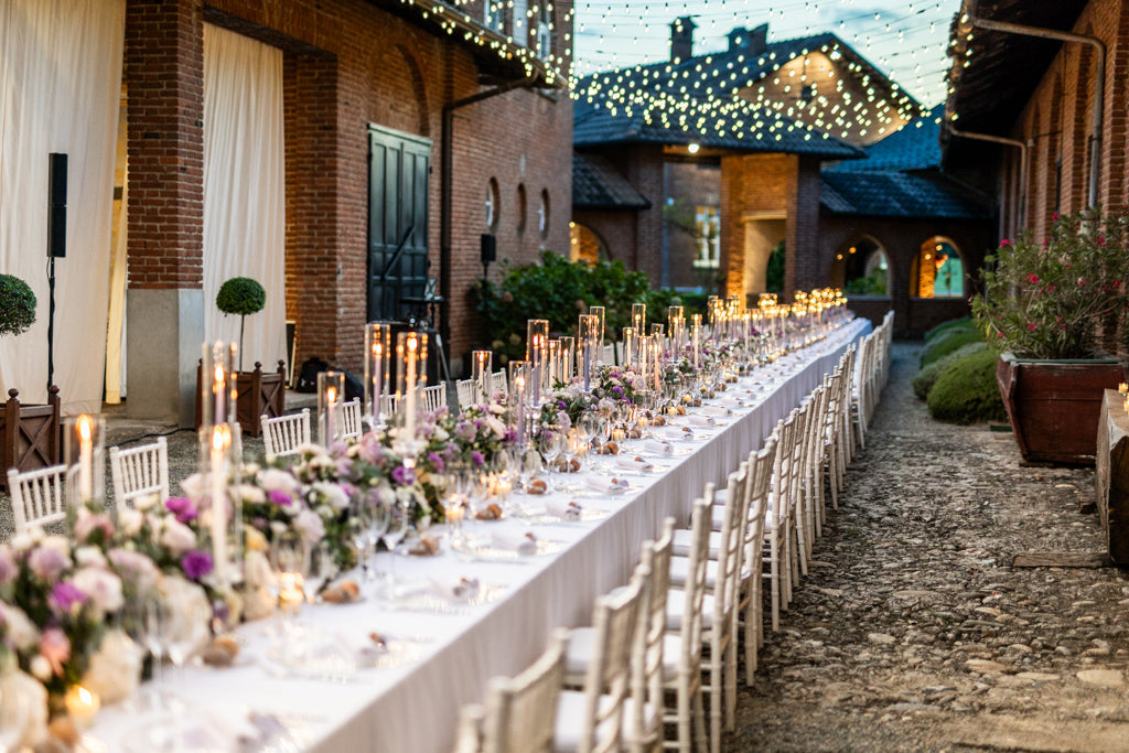 Creare un Matrimonio Indimenticabile