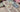 Scatola degustazione confetti - linea Bloomingrose